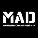Mad Fighting Championship logo