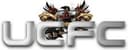 Ultimate Cage Fighting Championships logo