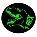 T-Rex Fighting Championship logo