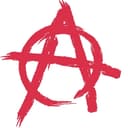 Anarchy Fight Series logo