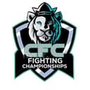 Cage Fighting Championships logo