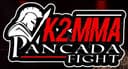 K2MMA Pancada Fight logo