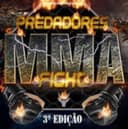 Predadores MMA Fight logo