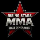 Rising Stars MMA (Canada) logo