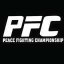 Peace Fighting Championship logo