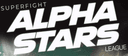Alpha Stars League logo