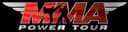 MMA Power Tour logo