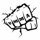 UMMA Fights logo