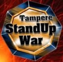 StandUpWar logo
