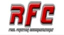 Real Fighting Championships logo