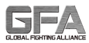 Global Fighting Alliance logo