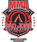 Sao Jose Super Fight logo