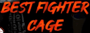 Best Fighter Cage logo