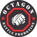 Octagon Battle logo