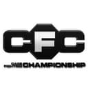 Cage Fighting Championship (Australia) logo