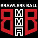 The Brawlers Ball logo