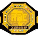 Resilient Fighting Championship logo