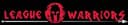 League of Warriors logo