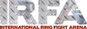 International Ring Fight Arena logo