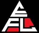 Evolution Fight League logo