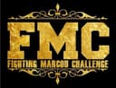 Fighting Marcou Challenge logo