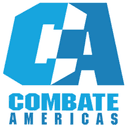 L.A Combate MMA logo