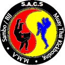 SA Combat Sports logo