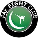 Pak Fight Club logo