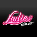 Ladies Fight Night logo