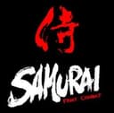 Samurai Fight Combat logo