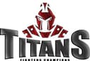 Titans Fighters Champions logo