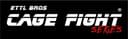 Cage Fight Series logo