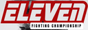 Eleven Fighting Championship logo
