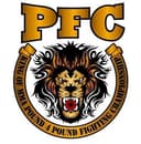 Pound 4 Pound Fighting Championship logo