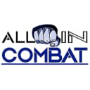 All In Combat logo
