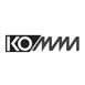 KOMMA logo