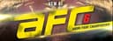 Anori Fight Combat logo