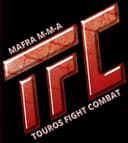 Touros Fight Combat logo