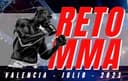 Reto MMA Venezuela logo