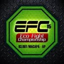 Amazon Eco Fight logo