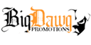 Big Dawg Promotions logo