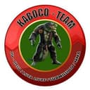 Kaboco Fight Championship logo
