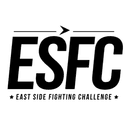 East Side Fighting Challenge logo