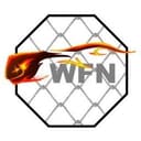 Warrior Fight Night logo