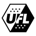 United Fight League (Arizona) logo