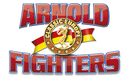Arnold Fighters logo