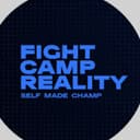Fight Camp Reality logo