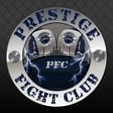 Prestige Fight Club logo