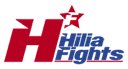 Hilia Fights logo