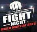 African Fighters League logo